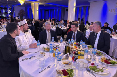 Osmangazi'den Varna’da birlik ve kardeşlik mesajı