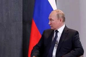 Rusya Devlet Başkanı Putin, İran Cumhurbaşkanı Pezeşkiyan ile görüştü