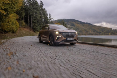 Togg T10X kullanıcılarına yeni güncelleme geliyor