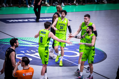 TOFAŞ evinde kaybetti: 81-91