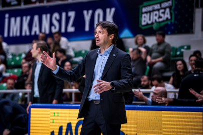 Yılmaz: 91 sayı verdiğimiz bir maçı kazanamayız