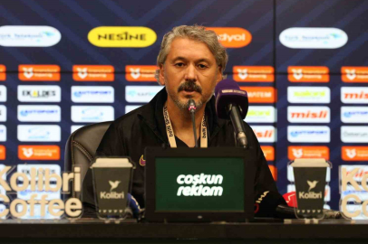 Atila Gerin: Ateş hattında kalıcı olmak istemiyoruz