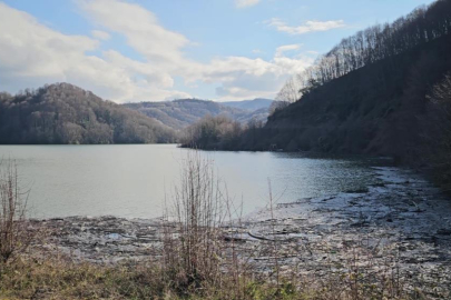 Barajdaki kemiklerle 18 yıllık cinayetin sırrı çözüldü