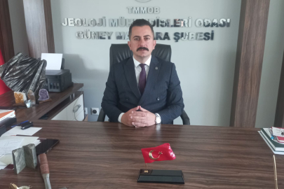 Bursa'da da hissedilen depreme ilişkin açıklama geldi