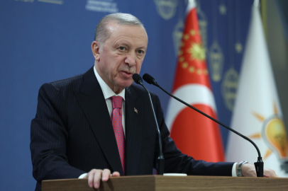 Erdoğan: Savaş uzadıkça tablo daha da kötüleşecek