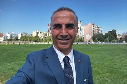 Hayri Çavuşoğlu'nun disiplin süreci sona erdirildi