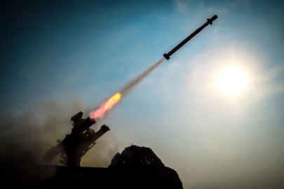 MSB: İran’dan ateşlenen balistik mühimmat etkisiz hale getirildi