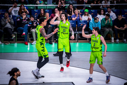 TOFAŞ - Y. Merkezefendi Bld. maçı bı̇letlerı̇ satışta