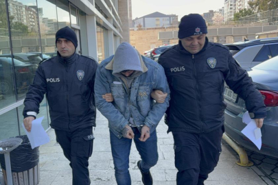 Yanlış kişiyi darbeden kafes dövüşçüsü tutuklandı