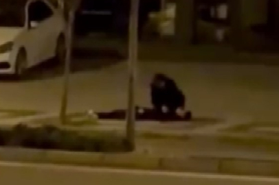 16 yaşındaki akranını bıçaklayarak öldürdü