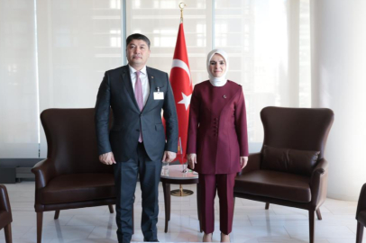 Bakan Göktaş: Derin endişe duyuyoruz