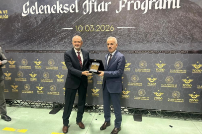 Bakan Uraloğlu: “YHT’de Avrupa’da 6’ncı, Dünyada 8’inciyiz”