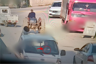 Bursa'da kural ihlali yapan sürücülere ceza yağdı