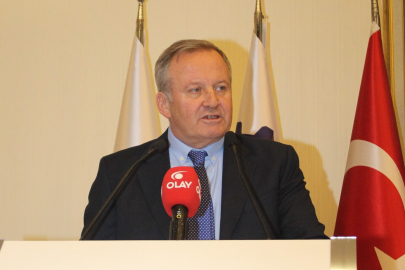 Bursa OSB’de Hüseyin Durmaz güven tazeledi