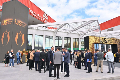 Bursalı kuyumcular, İstanbul'da boy gösterecek
