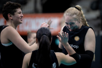 Eczacıbaşı Dynavit'in rakibi DevelopRes Rzeszow