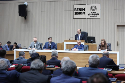 Fatma Nur Çelik öğretmenin ismi Konya'da yaşatılacak