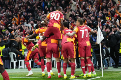 Galatasaray, Liverpool'u devirdi