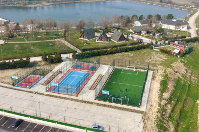 İnegöl TÜBİTAK bilim kamplarına ev sahipliği yapacak