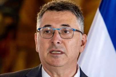 İsrail Dışişleri Bakanı Sa’ar: "Sonsuz bir savaş istemiyoruz"