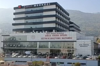 Kolorektal kanser erken tanı ile önlenebilir