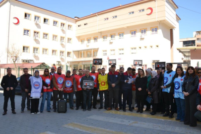 Öğretmene tehdit iddiası sendikaları birleştirdi