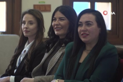 Osmangazi’de kadın sağlığı ve psikolojisi konuşuldu