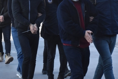 'Yatırım dolandırıcılığı' operasyonunda 140 gözaltı