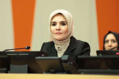 Bakan Göktaş: Çatışmalar kadınları orantısız etkiliyor