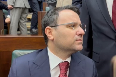 Bakan Gürlek: Davanın canlı yayınlanması için kanun değişmeli