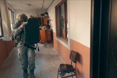 Bursa’da Jandarma’dan uyuşturucu tacirlerine darbe