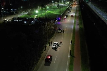 Bursa'da yer değiştiren ‘piyasacılara' polis baskını
