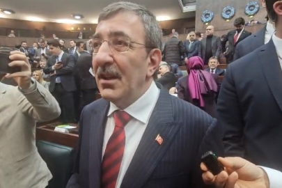 Cevdet Yılmaz: Ne ihtiyaç olursa yapmaya devam edeceğiz