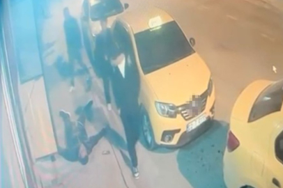 İnsanlık bir kez daha öldü