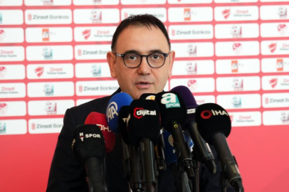 Murat Kılıç: Türkiye Kupası'nı bu sene biz alacağız