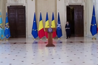 Romanya'dan ABD’nin üs kullanımına onay