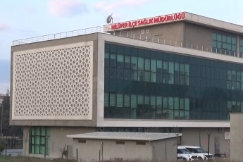 Solunum hastaları Sağlıklı Hayat Merkezi'nde şifa buluyor