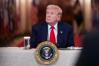 Trump: İran’da hedef alınacak neredeyse hiçbir şey kalmadı