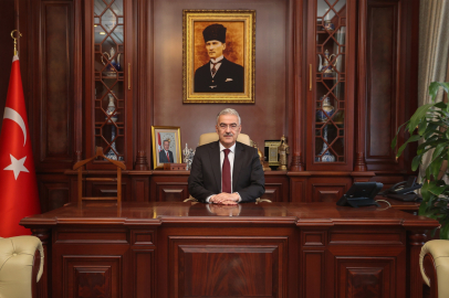 Vali Ayyıldız'ın 12 Mart mesajı