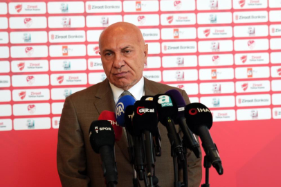 Yüksel Yıldırım: Kupayı kazanmak istiyoruz