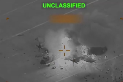 ABD ordusu: İran, hava gücünü her geçen gün kaybediyor