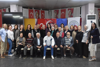 Bursa BUSADER’den anlamlı iftar