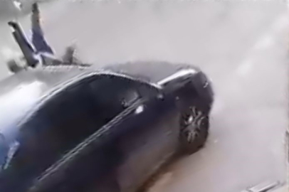 Bursa’da alkollü hemşire direksiyon başında can aldı