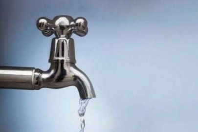 Bursa'da su kesintisi