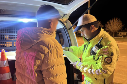 'Dur' ihtarına uymadı, yakalanınca 'yanaşamadım' dedi