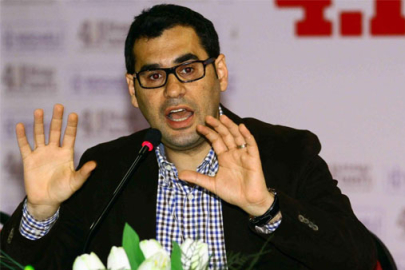 Enver Aysever hakkında tahliye kararı