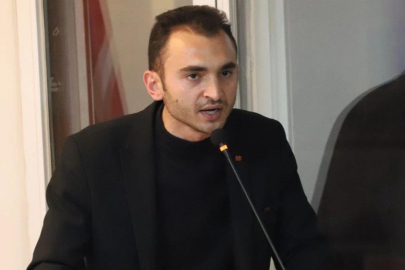 Erdoğan ve Çerçioğlu'na hakaret içeren pankartlara 4 gözaltı