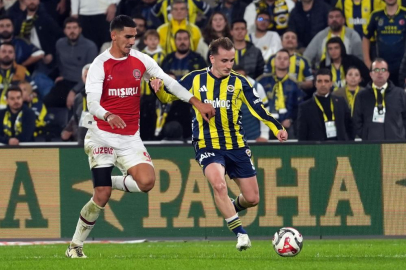 Fenerbahçe, Fatih Karagümrük'e konuk olacak