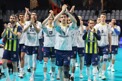 Fenerbahçe kupaya veda etti