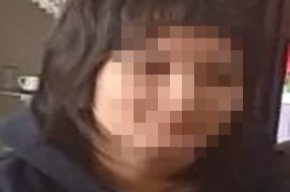 Kayıp 13 yaşındaki kız kırsal bir bölgede ölü bulundu